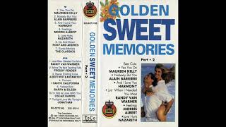 Golden Sweet Memories 2 (Full Album)HQ