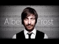 The Music Kitchen - Albert Frost featuring the Rob Thompson band live