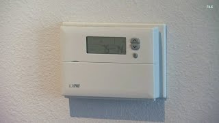 Tips on how to save money on heating bill