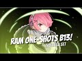 Epic Seven | Banshee 13 (B13) One-Shot ft. Ram, Vivian, Free Spirit Tieria, and Flan | NO RAGE SET!