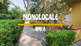 MONOLOCALE A