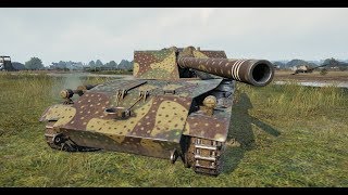 Rhm.-B. WT 15cm gun Compilation