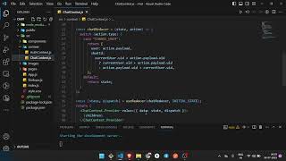 Chat Wave || Coding Ninjas || Skill Test || React js
