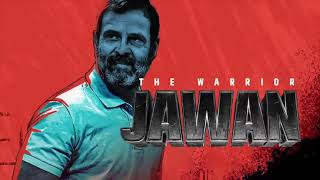 JAWAN Trailer Ft. Rahul Gandhi 🔥 | Must watch FAN EDIIT 🔥