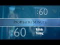 ProHealth Minute: Athletic Training