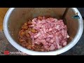 chicken biryani recipe 10kg degi biryani recipe recipe bytahir mehmood