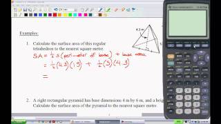 F\u0026P Math 10 - Lesson 1.4 (Part 1)