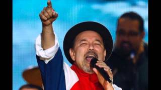 Chica Plastica - Ruben Blades