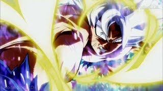 「AMV」 MIX (Collab Rodri Sosa :D)