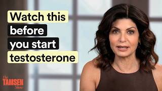 Testosterone 101: Everything You Need to Know in 20 Minutes
