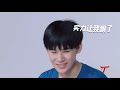 【tnt 時代少年團 丁程鑫】 時代少年團💥 少年onfire《少年on fire》第二期正片上線！致每一份相遇，致每一束光。新歌特別版舞台驚喜呈現！雙人舞台競演開啟！【ding chengxin】