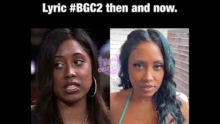 Lyric BGC2 Talks Life After, Zeus Network, Natalie Nunn, Positivity \u0026 More (PART 2 Random Live)