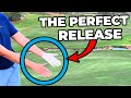 This Golf Swing Move Produced INSTANT Straight Golf Shots!