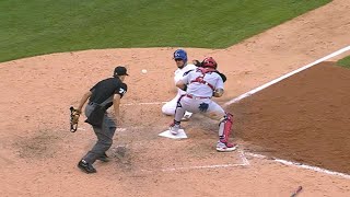 7/22/17: Cubs rally back in 8th to down Cards, 3-2