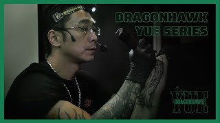 New Product Launch: YUE Tattoo Cartridge Needle - Unleashing Your Unique Tattooing Style