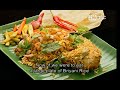 gila makan briyani rice 4