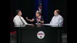 VHVtv Interviews - Alameda County Veterans Employment Committee