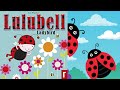 💛📕Kids Books Read Aloud: Lulubell Ladybird