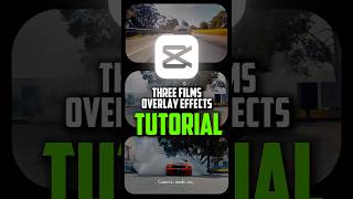 3 layer effect in capcut || how to do 3 layer effect in capcut || easy way #capcuttutorial #capcut