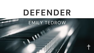 Defender | Emily Tedrow | Jesus Pursuit Church