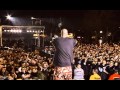 DMX - Live at the Smoke Out Festival (Full Show)