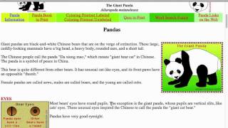 For Students Using Bubbl us for note taking