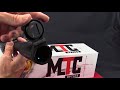 MTC Optics Viper Pro Tactical