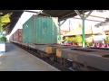 รถไฟไทย รถจักรดีเซลไฟฟ้า csr qishuyan sda3 no.5104