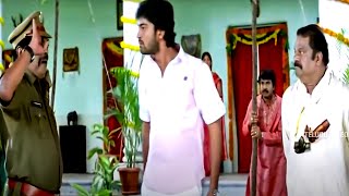 Allari Naresh And Dharmavarapu Subramanyam Comedy Scene | Comedy Scenes Scenes | Telugu Videos