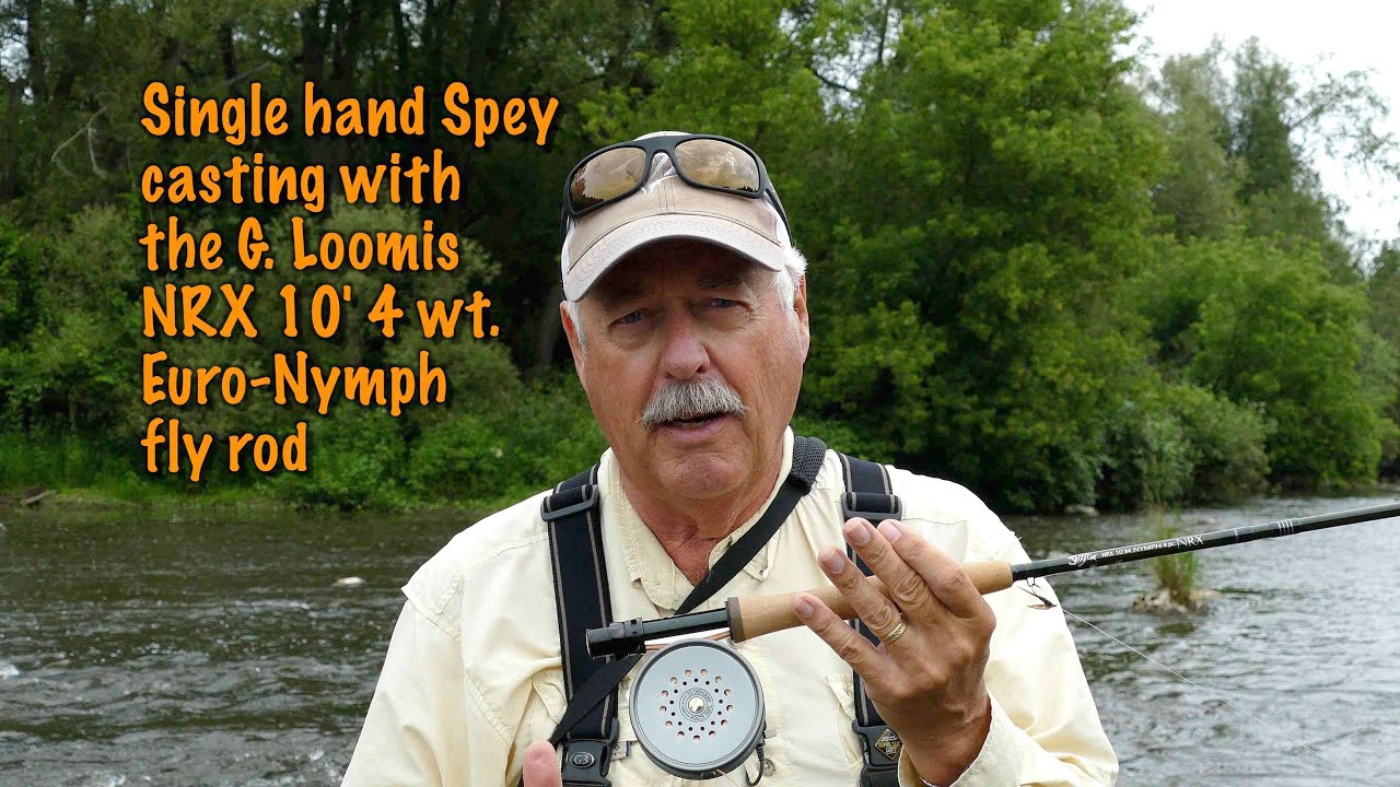 Single Hand Spey Rod Review At Lula Warren Blog