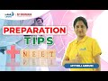 NEET Preparation Tips || #NEET2022 Zoology || Mythili || Infinity Learn