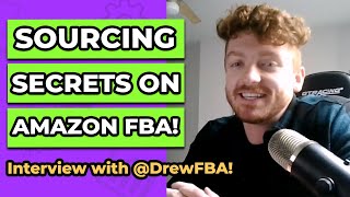 SOURCING SECRETS ON AMAZON FBA | How Efficient Can You Source?