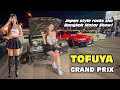 TOFUYA GRAND PRIX: Japanese Car Culture Rocks Bangkok Motor Show 2024!