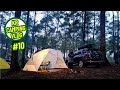 KRCV #10 | Car Camping di Cozyland Cikole | Palisade AWD