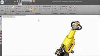 Solid Edge Tips and Tricks Keyboard Shortcuts for Commands