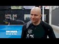 John Danaher Previews The 2024 ADCC World Championship | Full ADCC Interview