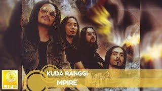 Mpire- Kuda Ranggi (Official Audio)