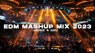 Party Mashup Mix 2023 - The Best Remixes & Mashups Of Popular Songs
