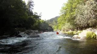 Paiva River