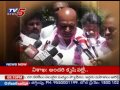 medak by elections chance to announce trs mp candidate tv5 news