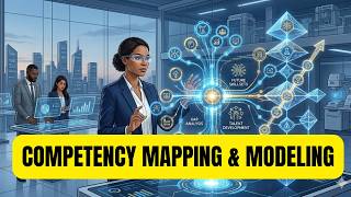 Competency Mapping Basics: HR Framework