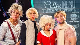 The Karens Take On An Escape Room | Bit City