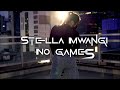 Stella Mwangi - No Games | BBAEK Choreography | LP댄스 입시반