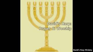 David's Harp - Prayer and Worship [기도 묵상을 위한 연주 찬양]