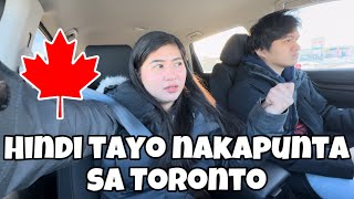 FINALLY DUMATING NA DIN | BUHAY SA CANADA