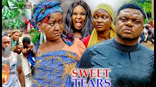 SWEET TEARS SEASON 7\u00268 - NEW MOVIE'' KEN ERICS \u0026 EBELLE OKARO 2021 LATEST NIGERIAN MOVIE