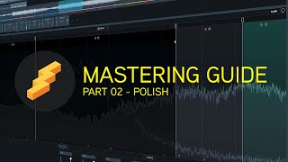 How I Master Tracks using Ozone 9 Advanced: Part 2 - Polish