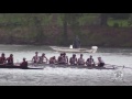 gonzaga crew stotesbury tribute 2016