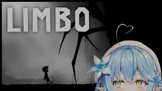 【LIMBO】悪夢から妹を救い出す…！【雪花ラミィ/ホロライブ】