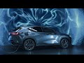 the all new lexus nx plug in hybrid lexus europe